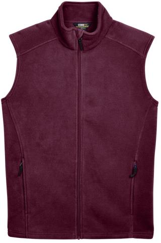 Men's Journey Fleece Vest