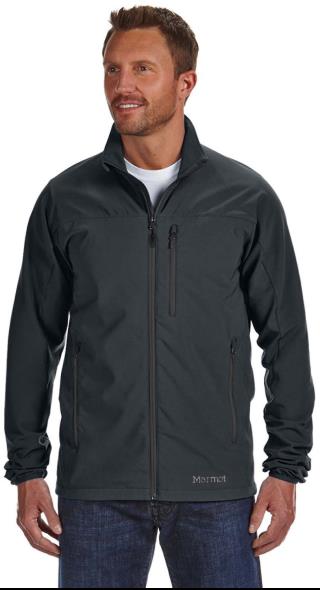 98260 - Men's Tempo Jacket