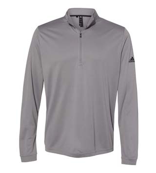 Lightweight 1/4-Zip Pullover