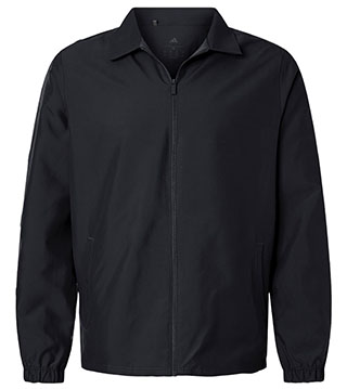 A714 - Lifestyle Full Zip Jacket