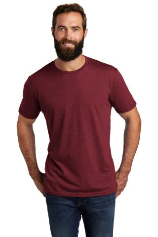 Unisex Tri-Blend Tee