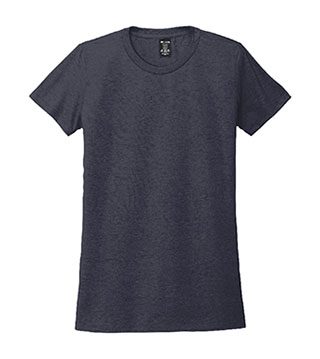 Ladies' Tri-Blend Tee