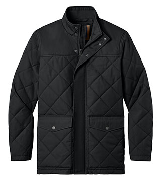 BB18605 - Field Coat