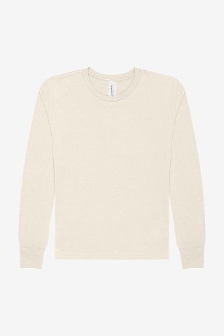 Youth Jersey Long Sleeve Tee