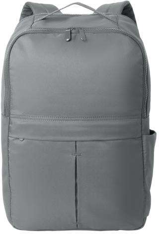 Matte Backpack