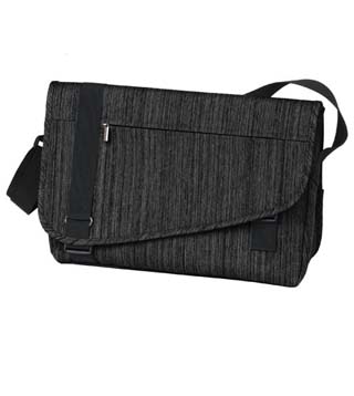 Crossbody Messenger