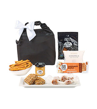 Snack It to Me Remmy Pouch