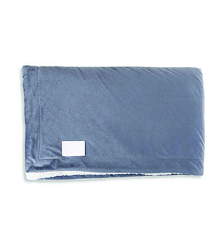 BLK23-39010 - Wasatch Sherpa Blanket