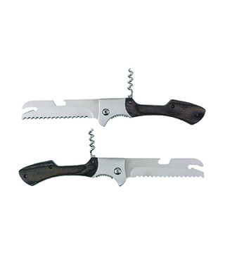 Sonoma Kitchen Multi-Tool Knife