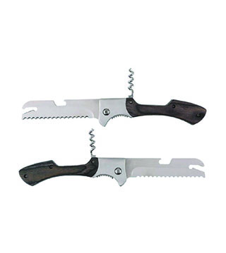 BLK23-75200 - Sonoma Kitchen Multi-Tool Knife