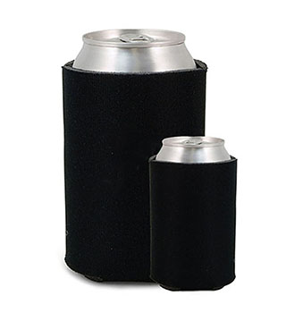 Collapsible Can Cooler