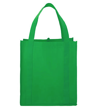 Hercules Non-Woven Grocery Tote