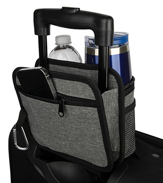 Airporter RPET Travel Cup Holder