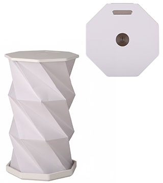 BLK25-895EV - Collapsible Charging Lantern