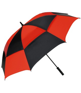 BLK26-2418MVP - 62in arc The MVP Umbrella