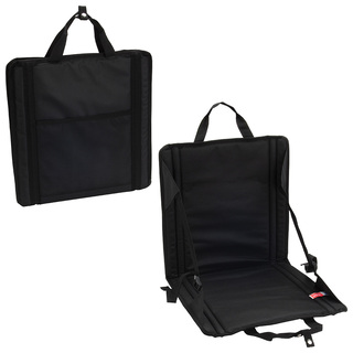 Fold 'N Go Adjustable Seat Cushion