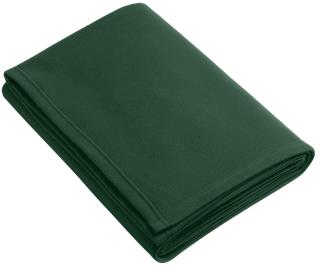 Core Fleece Blanket
