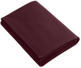BP60 - Core Fleece Blanket