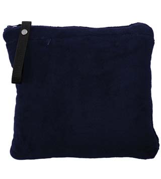 BP75 - Packable Travel Blanket