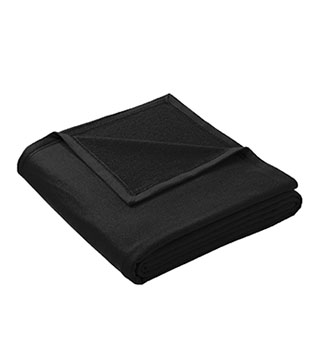 Oversized Core Fleece Sweatshirt Blanket