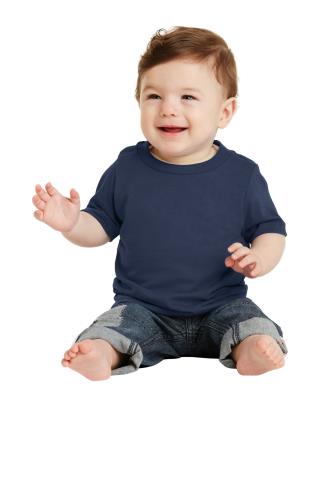 Infant 100% Cotton T-Shirt