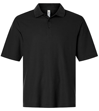 CE106T - Tall Resolve CVC Performance Pique Polo