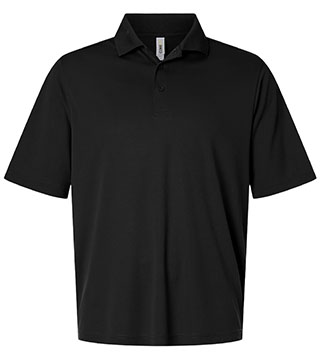 Tall Nova Performance Pique Polo