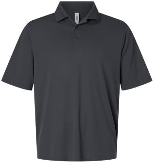 Tall Nova Performance Pique Polo