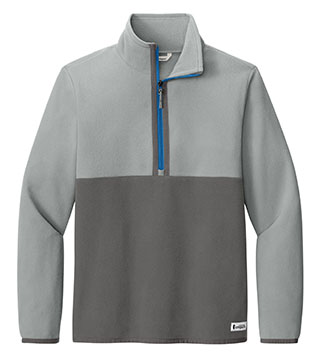 COTOM1691 - Amado 1/2-Zip Fleece