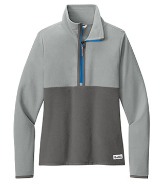 COTOW1692 - Women’s Amado 1/2-Zip Fleece