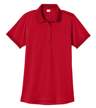 CS451 - Women’s Workwear Pro Polo
