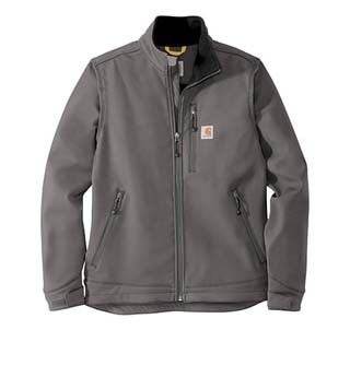 Crowley Soft Shell Jacket