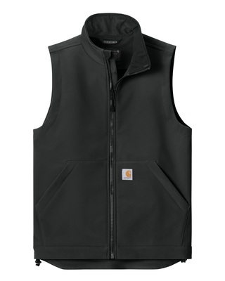 Rain Defender Soft Shell Vest