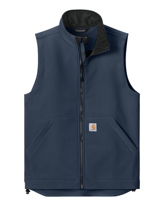 CT106439 - Rain Defender Soft Shell Vest