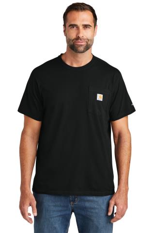 Short Sleeve Pocket T-Shirt