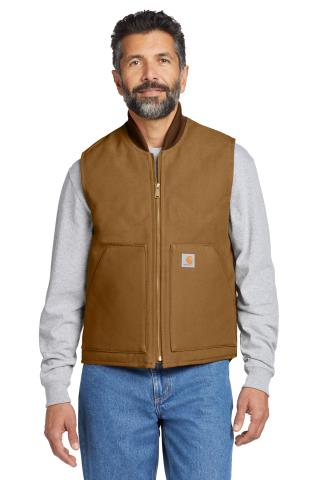 Duck Vest