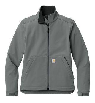 Ladies' Rain Defender Soft Shell Jacket