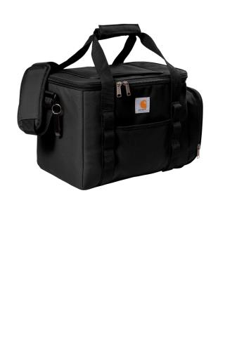 Duffel 36-Can Cooler