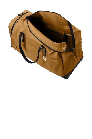 120L Foundry Series Duffel