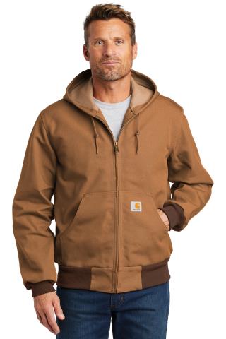 Duck Active Jacket