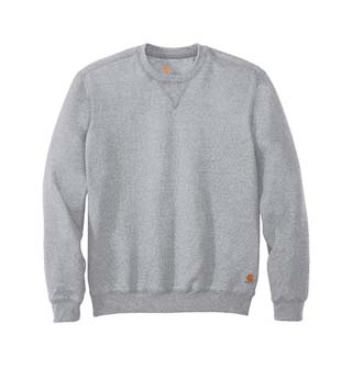 Midweight Crewneck Sweatshirt