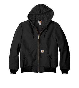 CTTSJ140 - Tall Flannel Lined Jacket