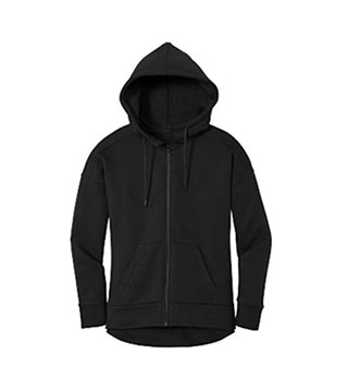 Women's Perfect Weight Fleece Drop