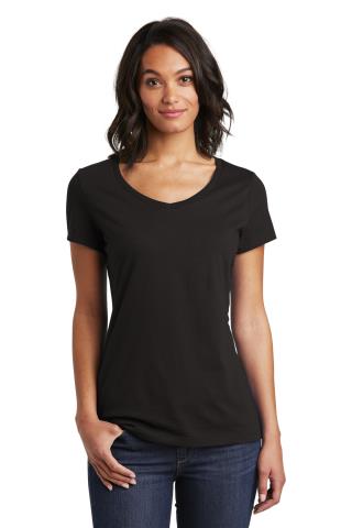 Women's Very Important Tee V-Neck