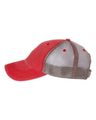 Dashboard Trucker Cap