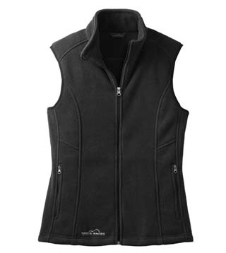 Ladies' Fleece Vest