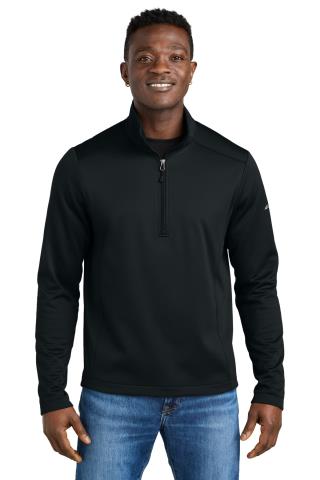 Smooth Mid Layer Fleece 1/2-Zip