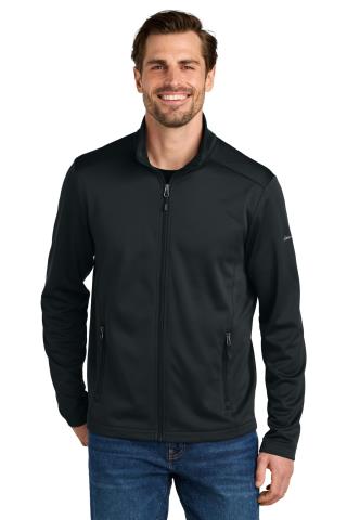 Smooth Mid Layer Fleece Full-Zip