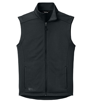 Smooth Mid Layer Fleece Vest