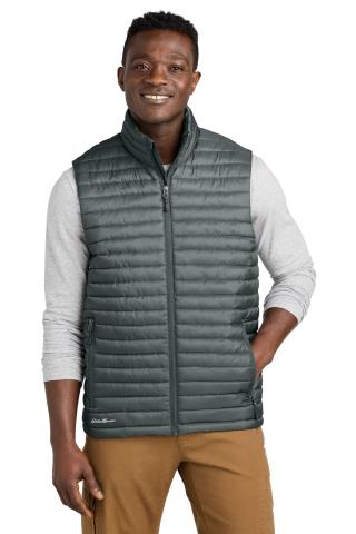 Packable Quilted Vest